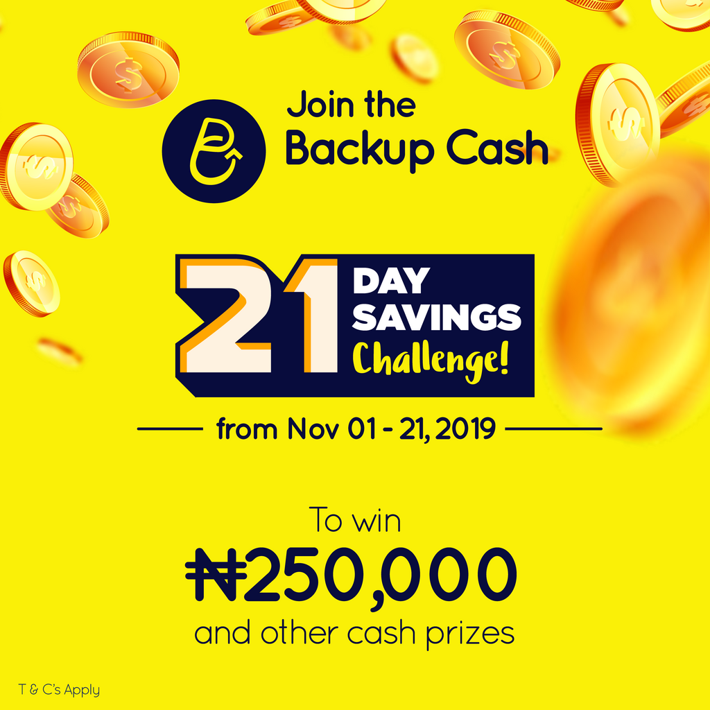 Cassandra: The saving grace for every struggling saver