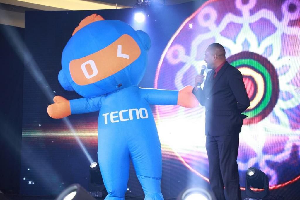 TECNO Nigeria partners African International Film Festival (AFRIFF) 2019