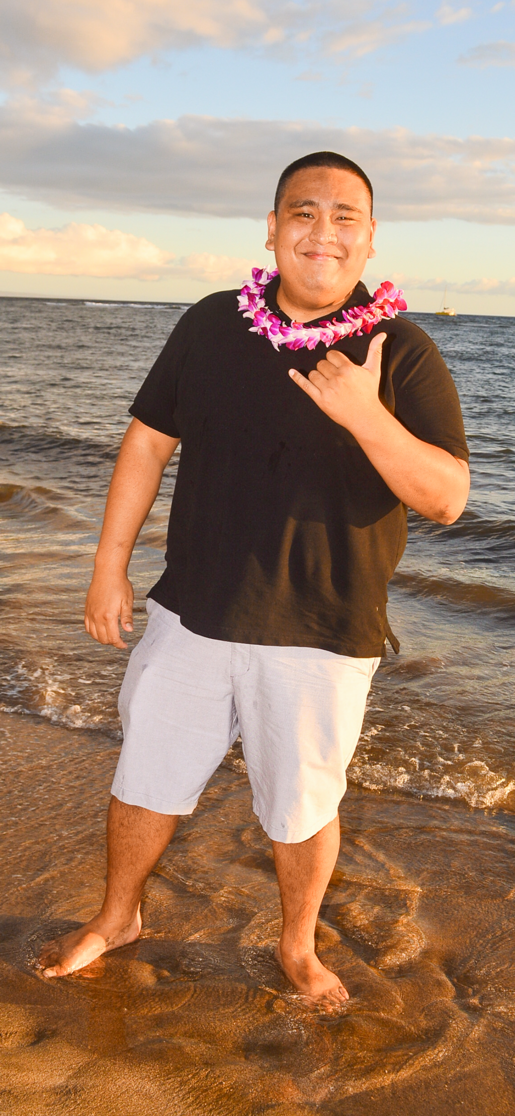 He Made Two Diet Changes and Lost 100 Pounds