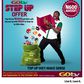 GOtv Step Up offer sm box