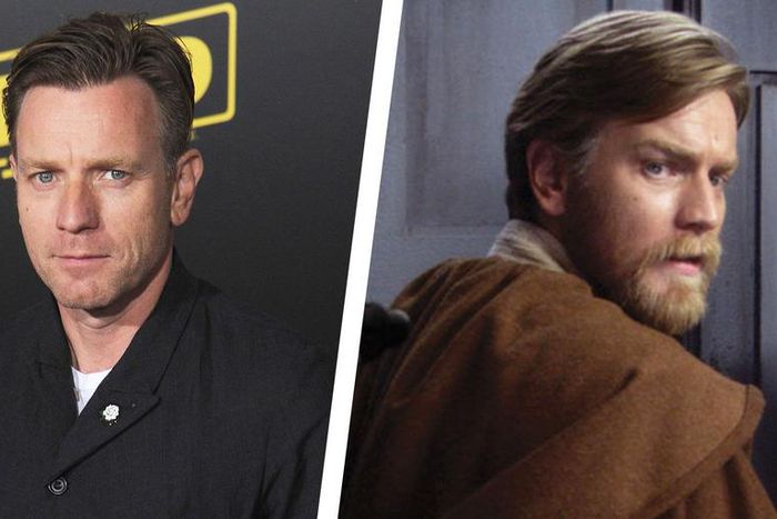 Ewan McGregor Knew Obi-Wan Would Return for Years
