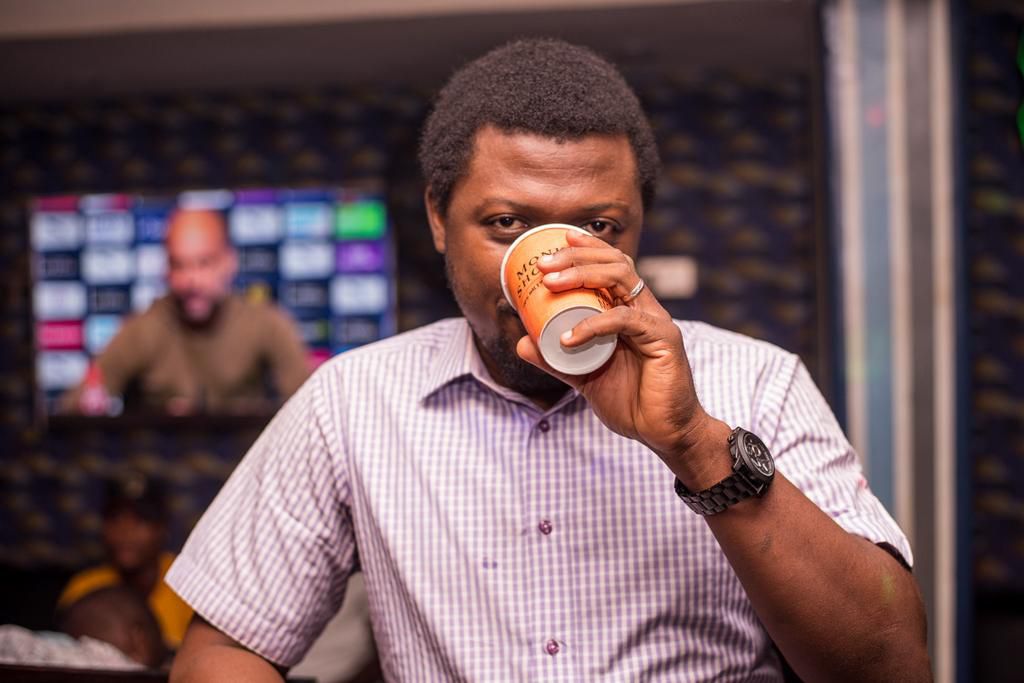 Last friday was a blast… Thanks to Monkey Shoulder