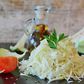 Try this easy and tasty coleslaw recipe