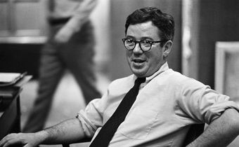 Michael Coe, Maya Scholar and Codebreaker, Is Dead at 90