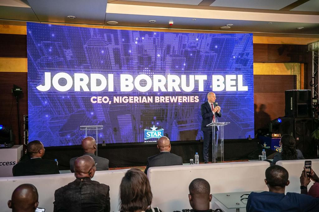 N150 million up for grabs as Access Bank and Star Lager Beer unveil ‘Access The Stars’