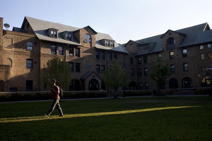 The Daily Northwestern Apologizes to Student Protesters for Reporting