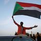 Sudanese protesters held months of street rallies leading to the overthrow of veteran leader Omar al-Bashir in April