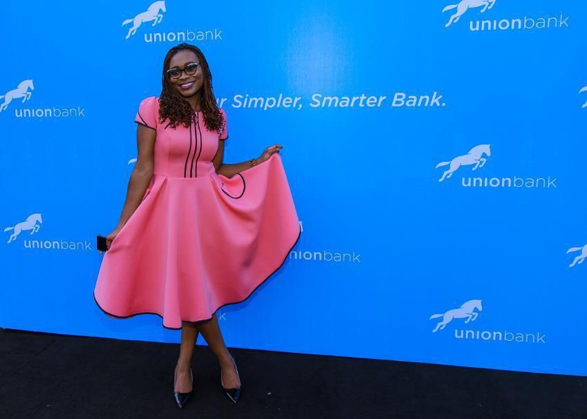 Union Bank’s state-of-the-art branch changes the face of banking in Lekki