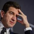Matthieu Pigasse (pictured November 2012), the chairman and chief executive of investment bank Lazard France, will step down at the end of 2019
