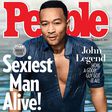 John Legend Sexiest Man Alive