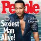 John Legend Sexiest Man Alive