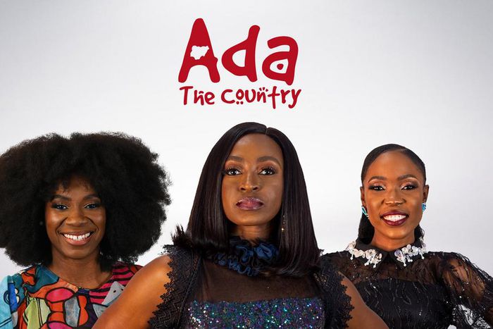 Ada the Country