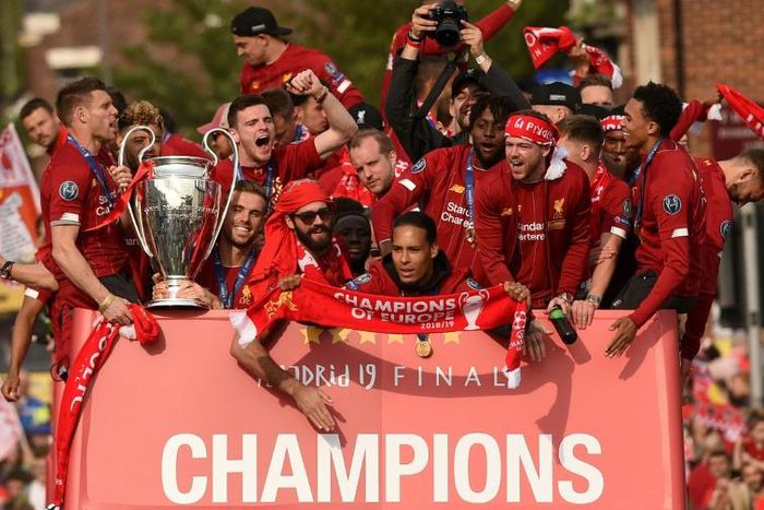 BT Sport have retained the rights to broadcast the Champions League