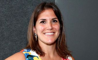 The Real Story Behind 'Brittany Runs A Marathon'