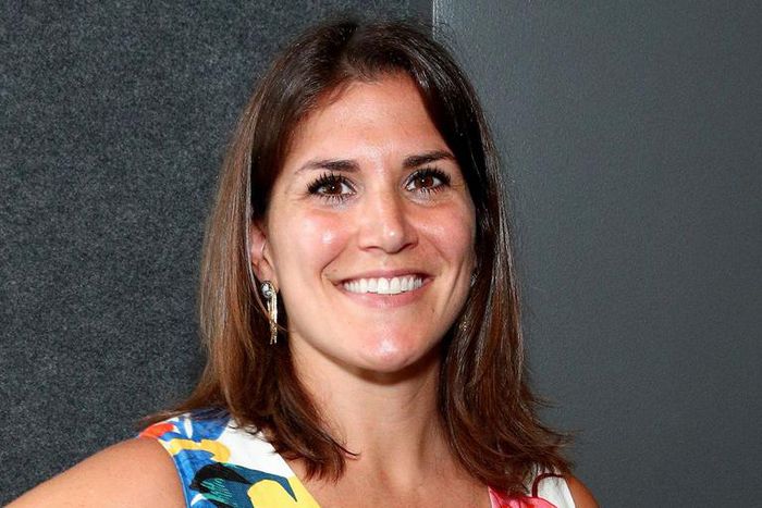 The Real Story Behind 'Brittany Runs A Marathon'