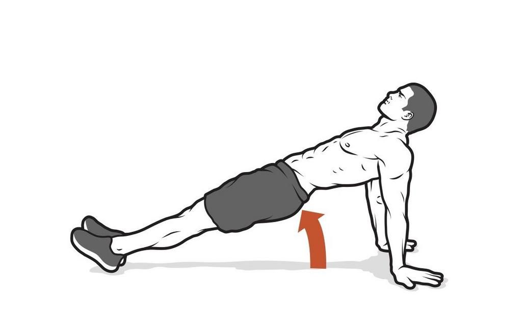 These Exercises Will Prep You For Perfect Pullups