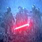 Why J.J. Abrams Brought Back the Knights of Ren
