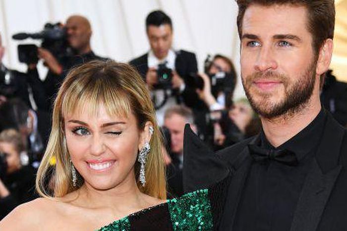 Don't Assume Miley's Sexuality Explains Her Split