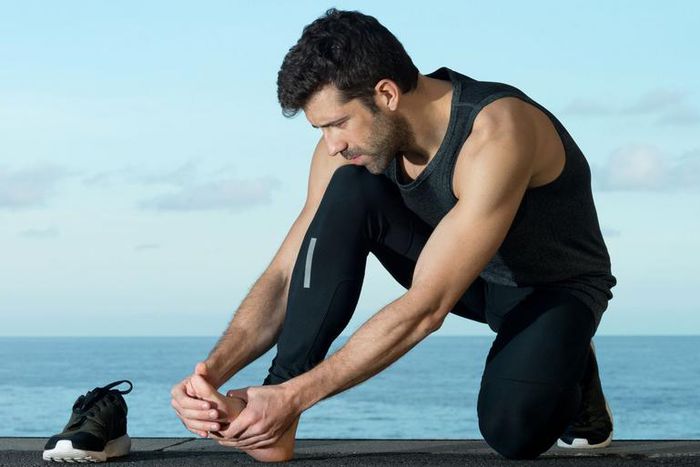 How to Fix Your Foot Pain