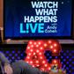 Andy Cohen Lost 12 Lbs by Cutting Down on Alcohol