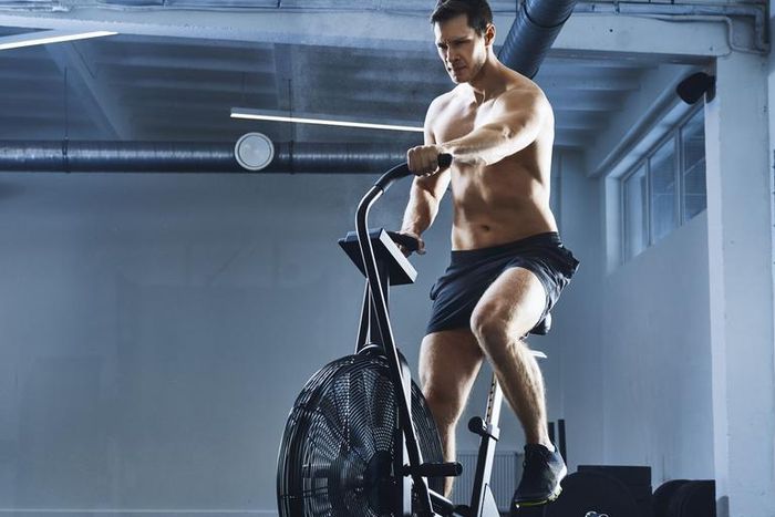 These 11 HIIT Workouts Will Make You Ditch Cardio