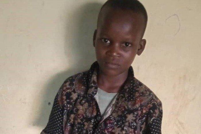 Police rescue another boy kidnapped in Kano, sold for N200,000 in Anambra. [dailynigerian]