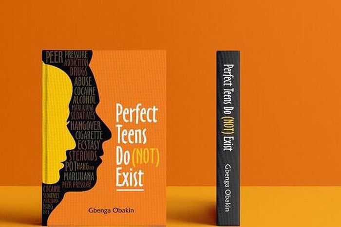 If perfect teens exist, they read this book