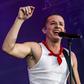 Pop Star Charlie Puth on His New Fitness Goals