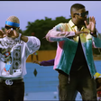 Skales in new video for, 'Oyoyo.' (YouTube/Skales)