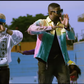 Skales in new video for, 'Oyoyo.' (YouTube/Skales)
