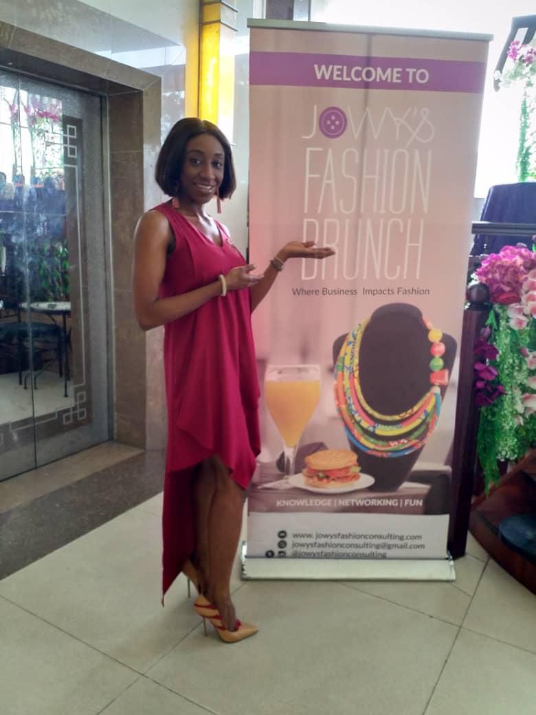 JOWY'S Fashion Brunch - Success Series
