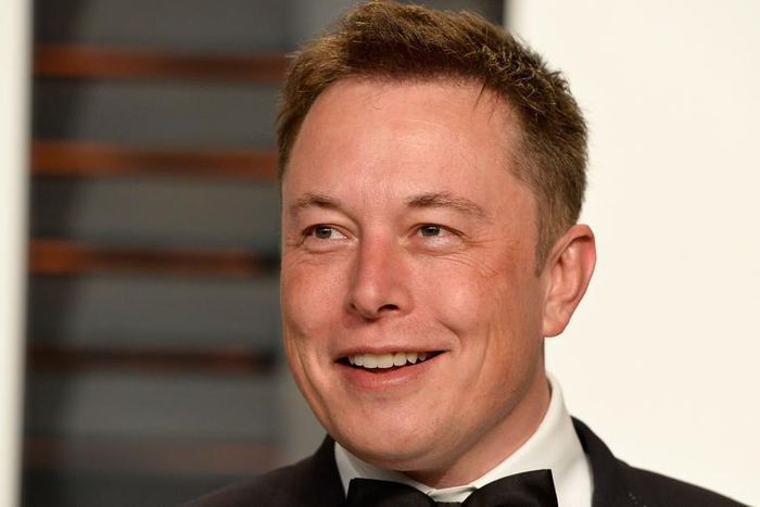Don't Worry, Elon Musk Is Still Very Rich