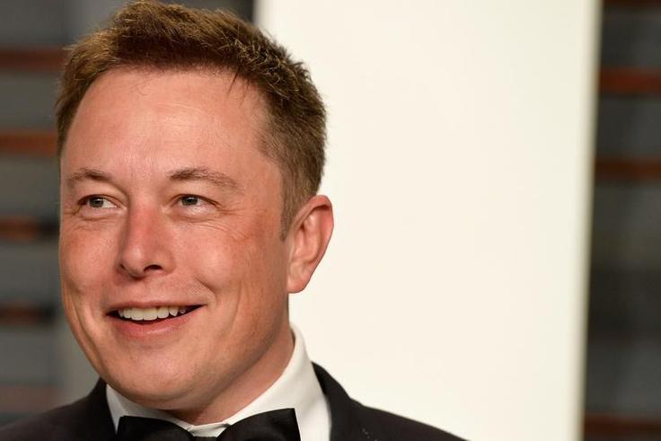 Don't Worry, Elon Musk Is Still Very Rich