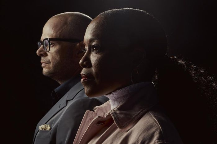 The Story's Heart? Race and Masks