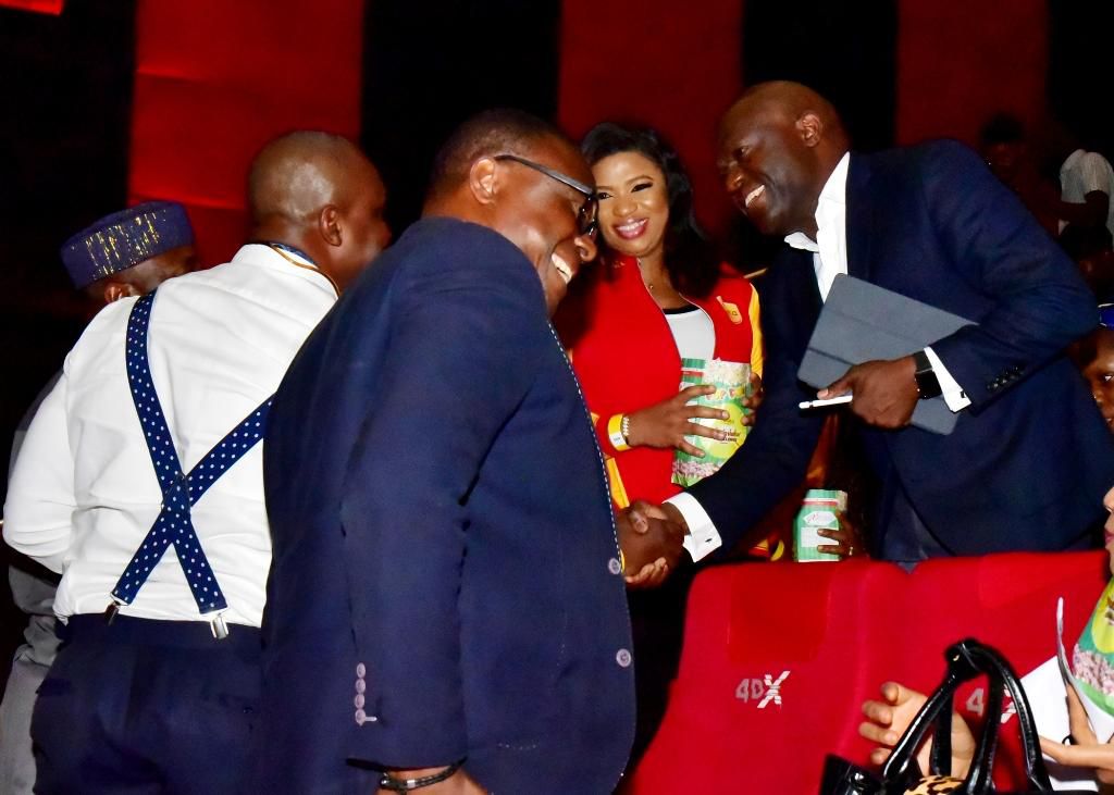 Maltavator Challenge Season 2 is here! Malta Guinness returns with another exciting season of the pan-African TV show