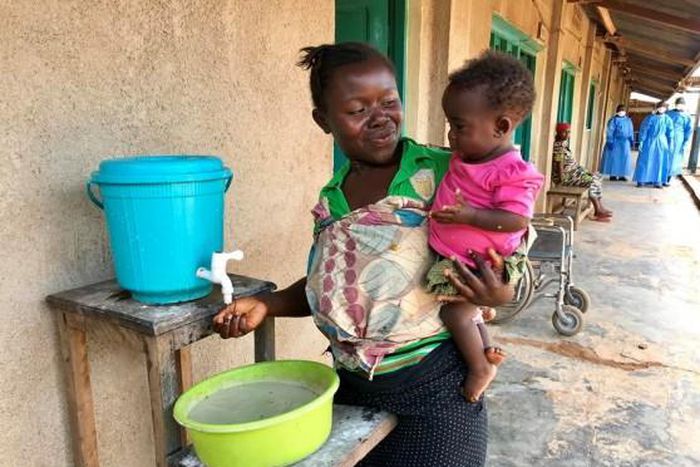 World Health Organization (WHO)