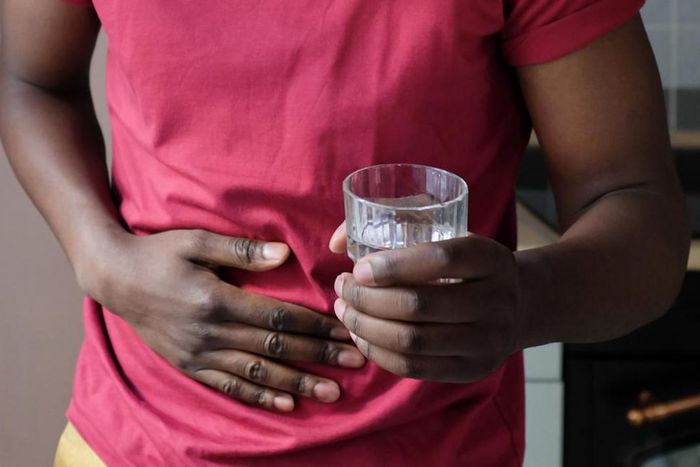 Stress Ulcer Symptoms (Medical News Today)