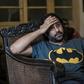 Egyptian activist and blogger Alaa Abdel Fattah has been on probation since being release from jail in March