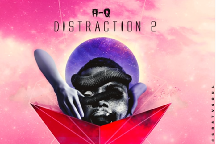 AQ - Distractions 2. (YouTube/AQ)