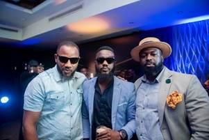 #LetsGoSmooth: Unforgettable moments from the Abuja launch of Guinness Smooth