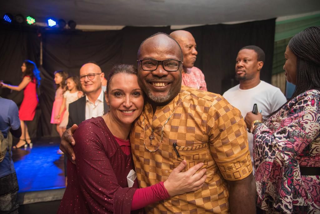 Society for the Performing Arts in Nigeria holds 'Your Success, My Victory' to showcase talents and performances