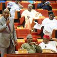 Deputy Senate President Ovie Omo-Agege