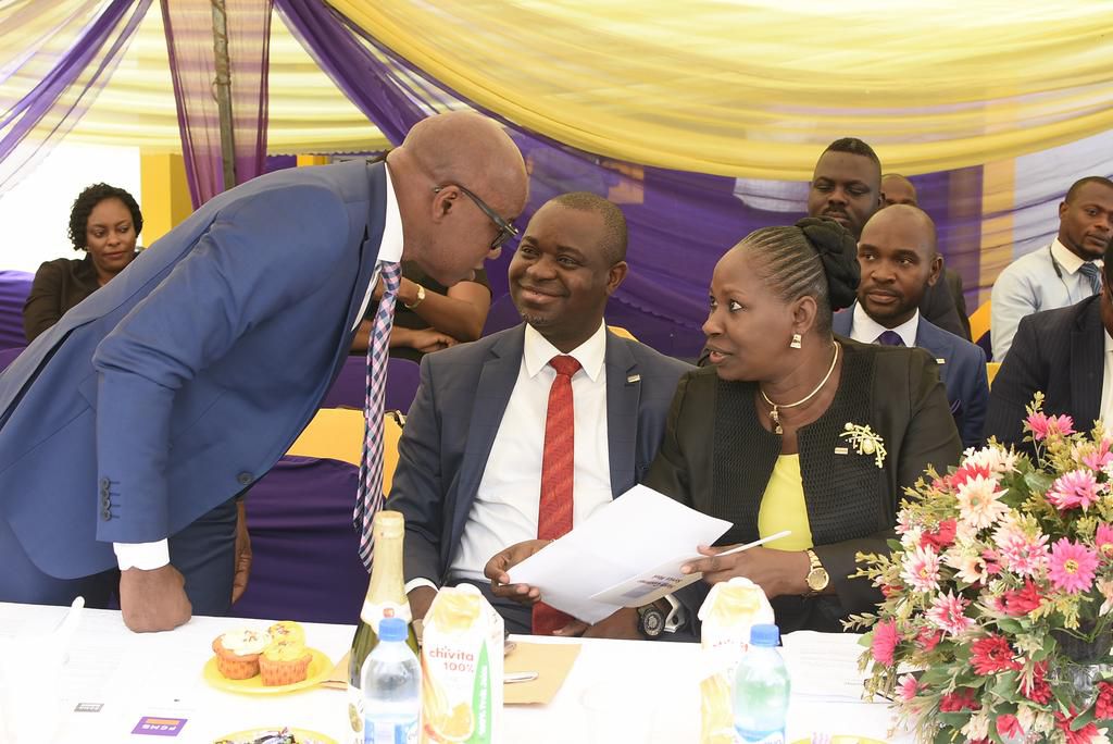 FCMB expands branch network, opens ultra-modern branch in Oshodi, Lagos