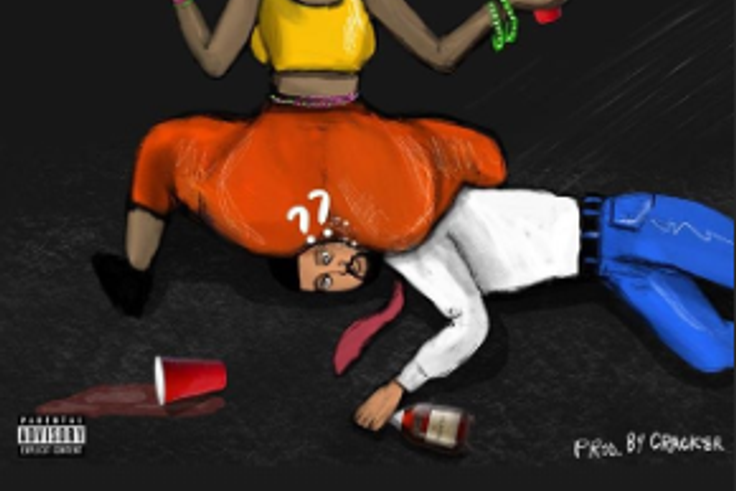 Olamide releases Pawon (YBNL)