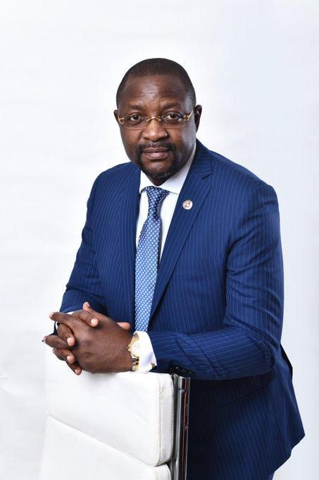 Sunday Akin Dare (Twitter/Sunday Dare)