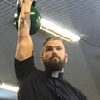 The 'CrossFit Priest' Is Here to Save Your Swole