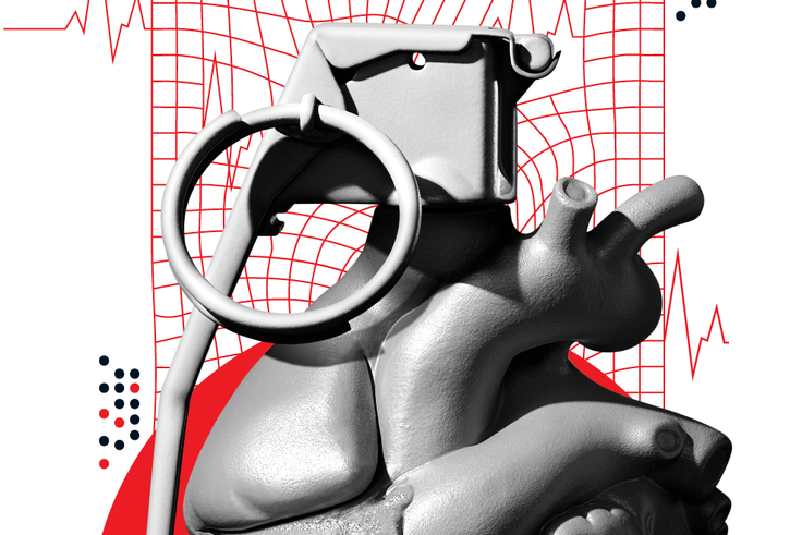 Why More Young Men Are Having Heart Attacks Now