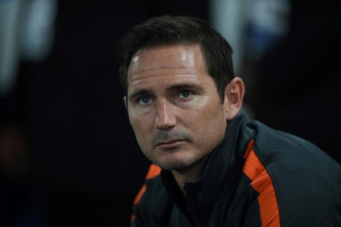 Chelsea manager Frank Lampard was surprised Leeds won FIFA's Fair Play award