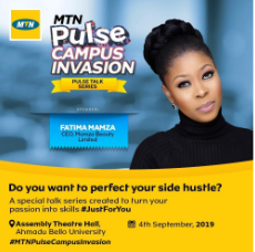 Pulse Invasion: Nigeria’s biggest campus experience returns