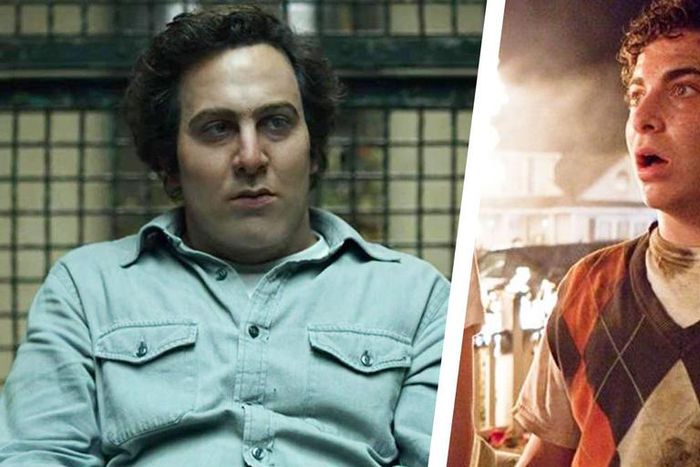 This Actor Just Went From Project X to Son of Sam